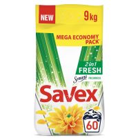 Стиральный порошок Savex автомат 9 кг