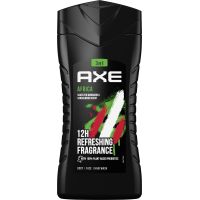 Гель для душа AXE 400 мл