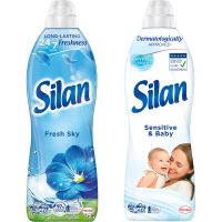 Кондиционер для белья Silan 880мл