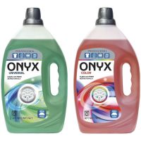 Гель для стирки Onyx 3.2л 80 стирок