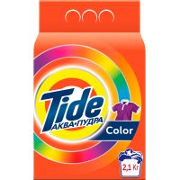 Пральний порошок Tide автомат 2,1 кг