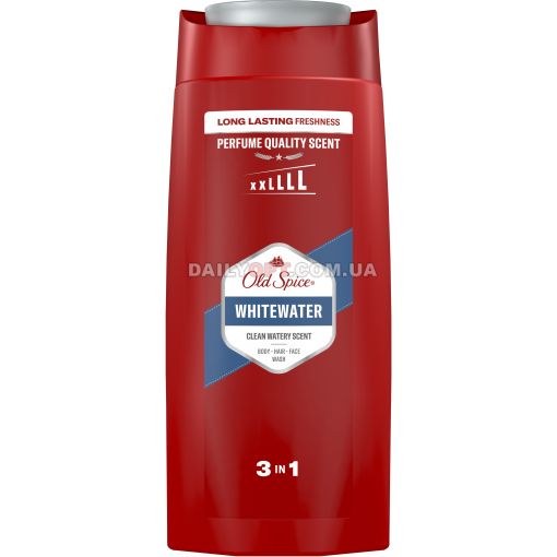 Гель для душа Old Spice 675 мл
