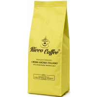 Кофе молотый Ricco Coffee Crema Aroma 225 г