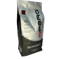 Кофе зернове OPERA Aroma Gold 1 кг 80/20