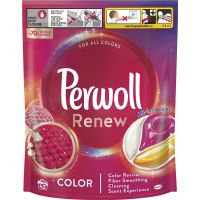 Капсулы для стирки Perwoll 42 шт