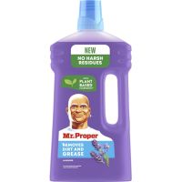 Миюча рідина Mr. Proper 500 мл