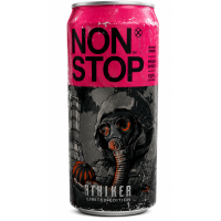 Напиток энергетический Non Stop STALKER Red 500мл