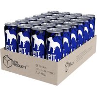Напій енергетичний Pit Bull Power 250 мл