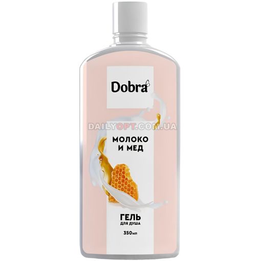 Гель для душа Dobra 350 мл