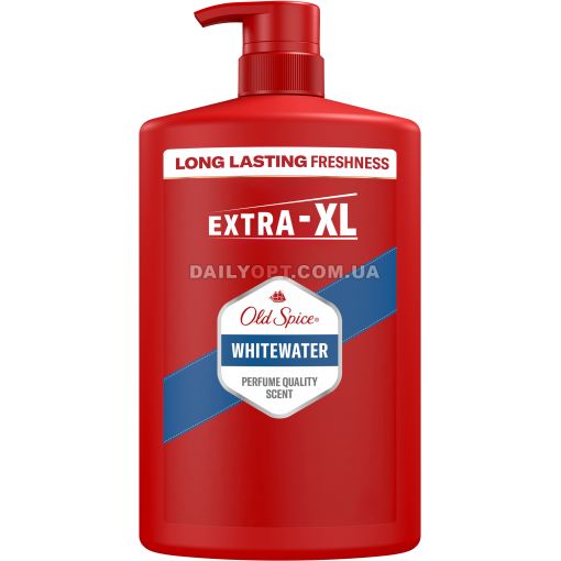 Гель для душу Old Spice 1 л