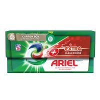 Капсули для прання Ariel Pods+ 26 шт