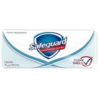 Антибактериальное мыло "Safeguard" 90г