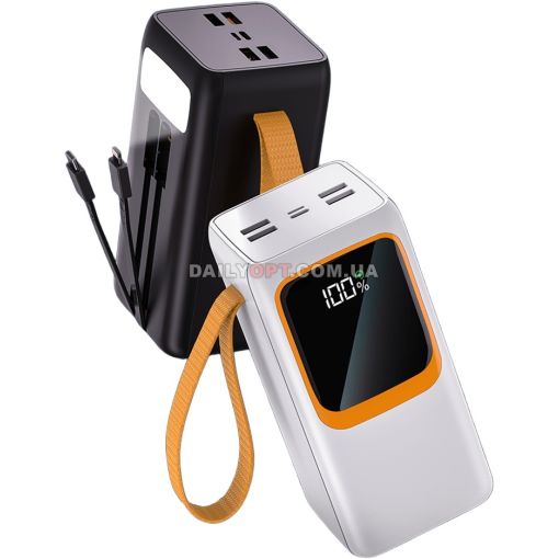 Повербанк Aspor A350 22.5W 50000mAh PD