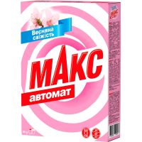 Стиральный порошок МАКС автомат 350 г