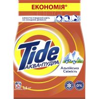 Пральний порошок Tide автомат 3,6 кг