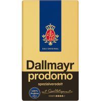 Кофе молотый Dallmayr Prodomo 250 г