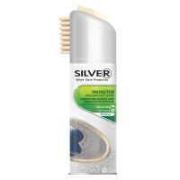 Универсальный водоотталкивающий аэрозоль Silver 300 мл