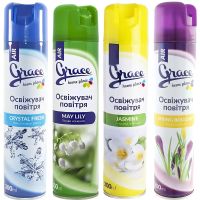 Освежитель воздуха Grace Classic 300 мл