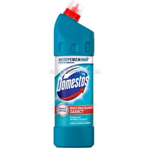 Универсальное средство Domestos 500 мл