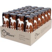 Напій енергетичний Pit Bull Coffee 250 мл