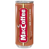Кавовий напій MacCoffee Original Milk Coffee Drink 240мл