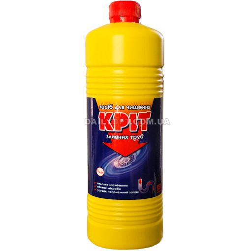 Жидкий Крот 1 л