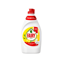 Средство для мытья посуды FAIRY 750мл лимон