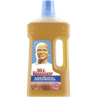 Миюча рідина Mr. Proper 750 мл