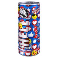 Напій енергетичний HELL Summer Cool Elderflower 250 мл