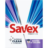 Стиральный порошок Savex автомат 400 г