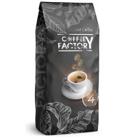 Кофе в зернах Factory #4 от Art Coffee 1 кг