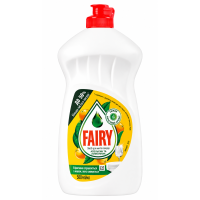Средство для мытья посуды FAIRY 500мл апельсин 