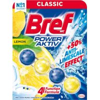 Блок туалетный Bref 50 г 