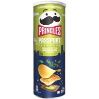 Чипсы Pringles Passport Italian Style Focaccia 165г