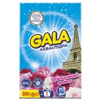 Стиральный порошок Gala автомат 300 г