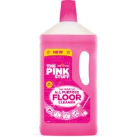Средство для мытья пола The Pink Stuff Floor Cleaner 1л
