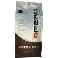 Кофе зерновой "OPERA Extra Bar" 1 кг 50/50