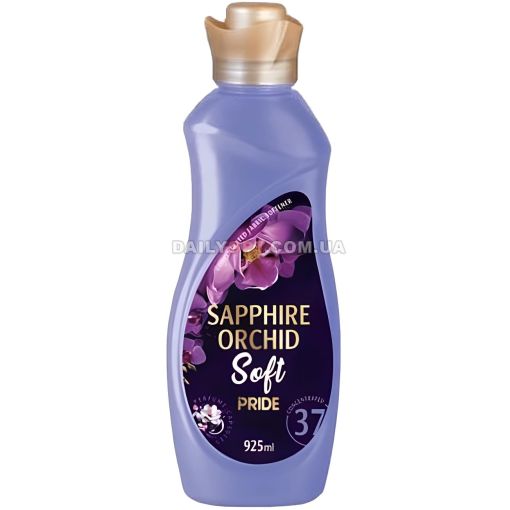 Кондиціонер для білизни PRIDE Soft 925 мл