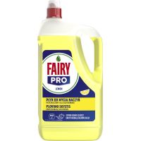 Средство для мытья посуды FAIRY 5л лимон