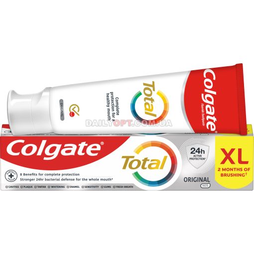 Зубная паста Colgate 125 мл