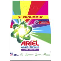 Пральний порошок ARIEL автомат 4,05 кг