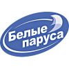 Білі вітрила