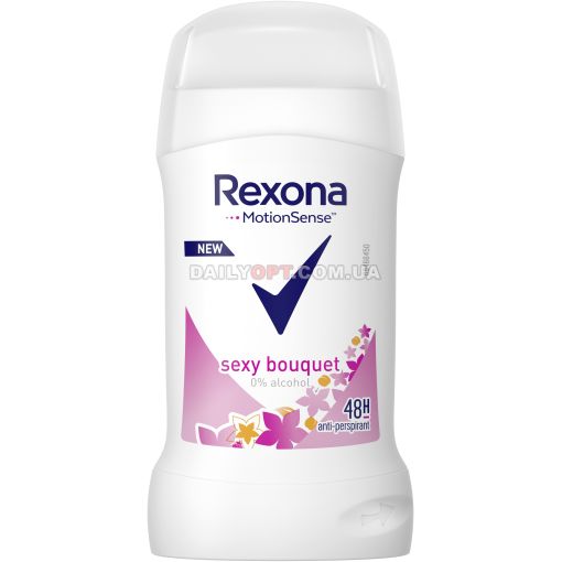 Твердый дезодорант Rexona 40 мл