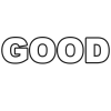 GOOD