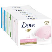 Крем-мыло Dove 90г в коробке
