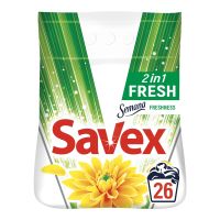 Стиральный порошок Savex автомат 4 кг