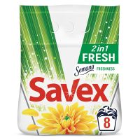 Стиральный порошок Savex автомат 1,2 кг