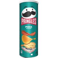 Чипси Pringles Pizza Піца 165 г