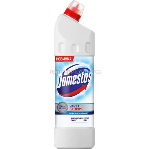 Универсальное средство Domestos 750 мл