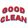 GOOD CLEAN